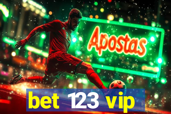 bet 123 vip